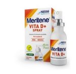 Meritene Vita D+ Spray 18ml